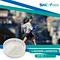L-Arginine L-Aspartate is a combination of the amino acids L-arginine and L-aspartate. It is a dietary supplement with several potential uses.